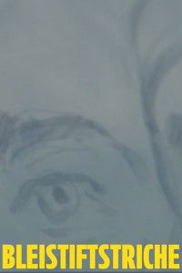 Poster for Bleistiftstriche