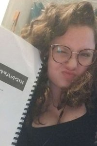 Profile of Anissa Cordonnier