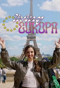 Poster for Living Europa
