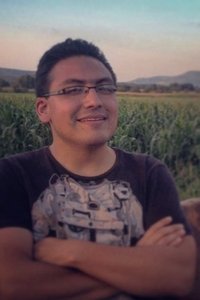 Profile of Jesús Nagore