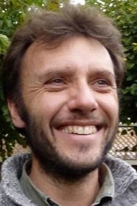 Profile of Jérôme Bouvier