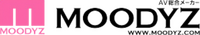 Logo - MOODYZ