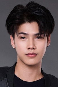 Profile of Kittipong Kraibudda