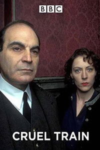 Poster for Cruel Train