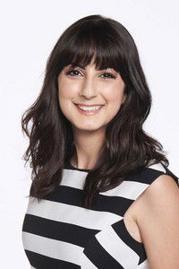 Profile of Amanda Shalala