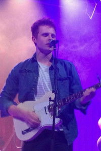 Profile of Timothy Mays