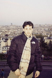 Profile of Adrián Rodríguez