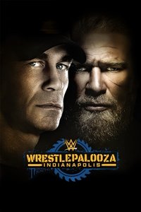 WWE Wrestlepalooza: Indianapolis