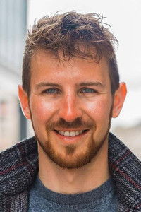 Profile of Dan Swygart