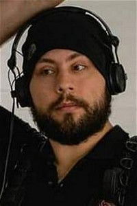 Profile of Nick Palsdorf