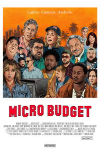 Poster for Micro Budget