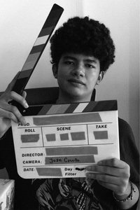 Profile of Joan Castillo Grajales