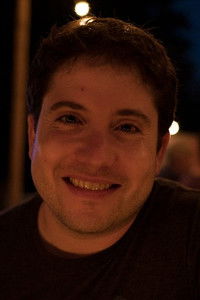 Profile of Owen Strock