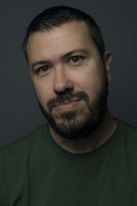 Profile of Jonay García