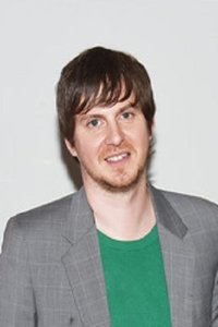 Profile of Ben Timlett