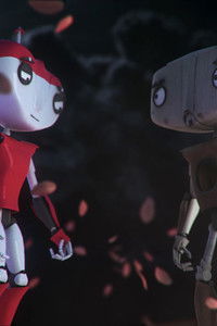 Poster for The Damage