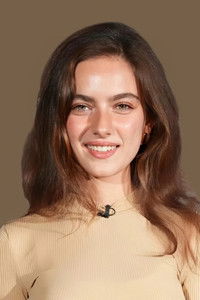 Profile of Ava Yaman