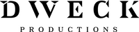 Logo - Dweck Productions