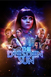 Poster for The Dresden Sun