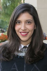 Profile of Catalina Aguilar Mastretta