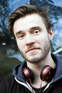 Profile of Michał Tylka