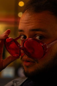 Profile of Joris Jan