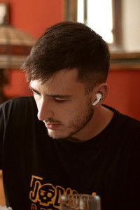 Profile of Francisco J. López Flores