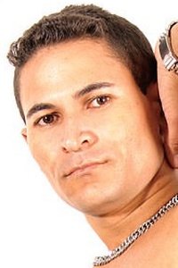 Profile of Jorge Luiz