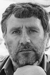 Profile of Alan Marshall