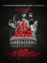 Poster for Lil Estonia