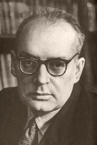 Profile of Emmanuil Kazakevich