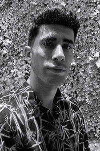 Profile of David Charbonier