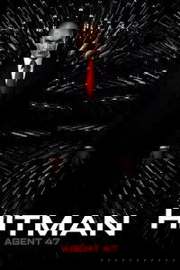 Hitman: Agent 47
