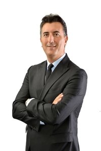 Profile of Murat Aslan