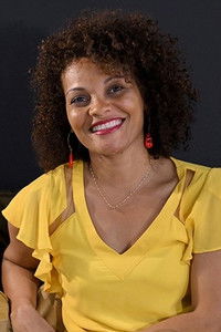 Profile of Lolita Tergemina