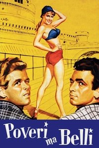 Poster for Poor But Beautiful