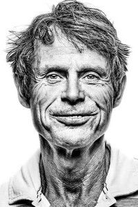 Profile of Peter Croft