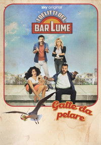 Poster for I delitti del Barlume - Gatte da pelare