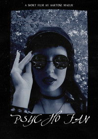 Poster for Psychofanka