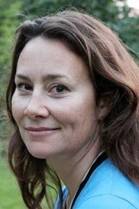 Profile of Lisa Flood