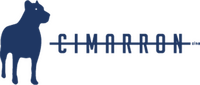 Logo - Cimarrón Cine