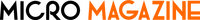 Logo - MICRO MAGAZINE