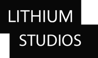 Logo - Lithium Studios