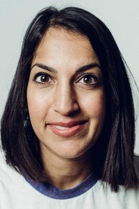 Profile of Suzi Yoonessi