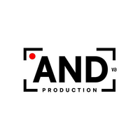 logo for AND Production