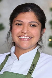 Profile of Maricsa Trejo