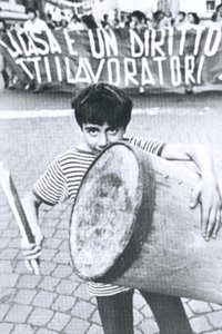 Poster for Il fitto dei padroni non lo paghiamo più