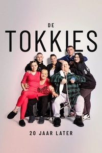 Poster for De Tokkies: 20 Year Later