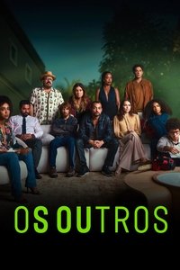 Poster for Season 2