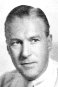 Profile of Arne Åkermark